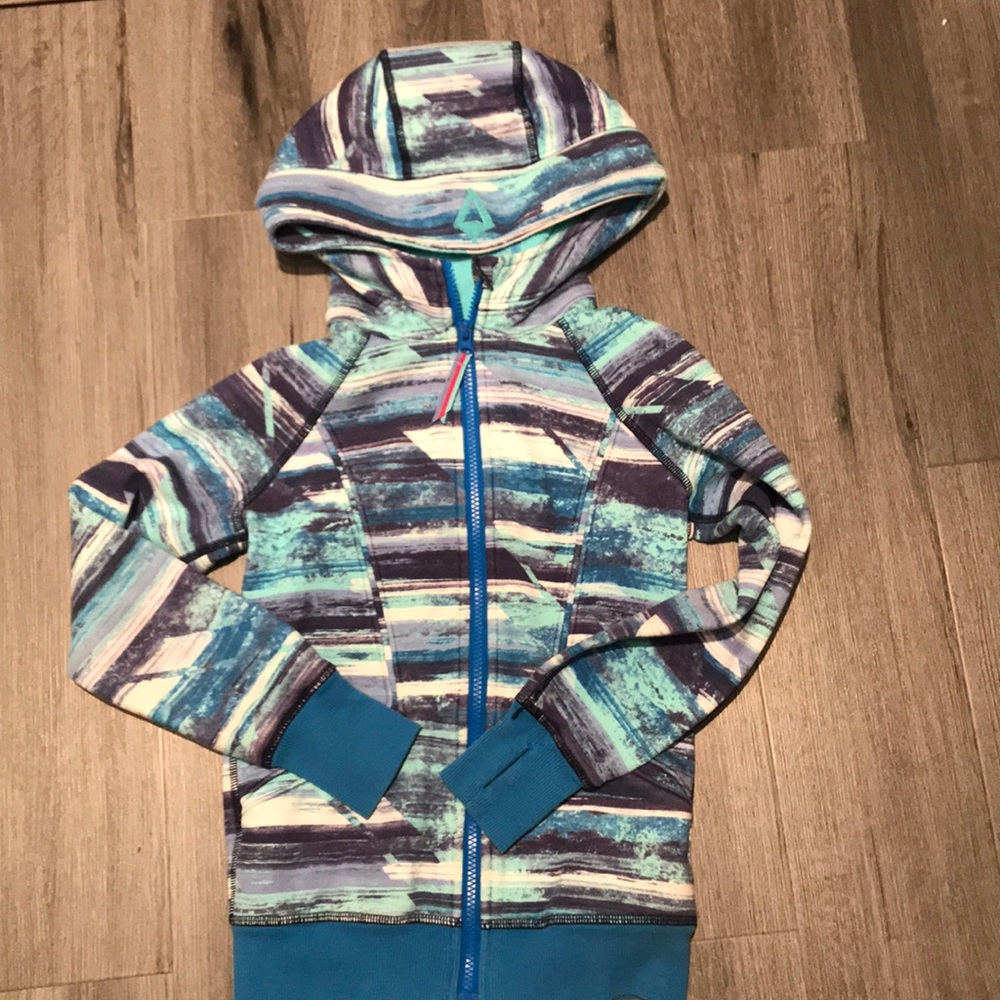 Ivivva jacket 😁